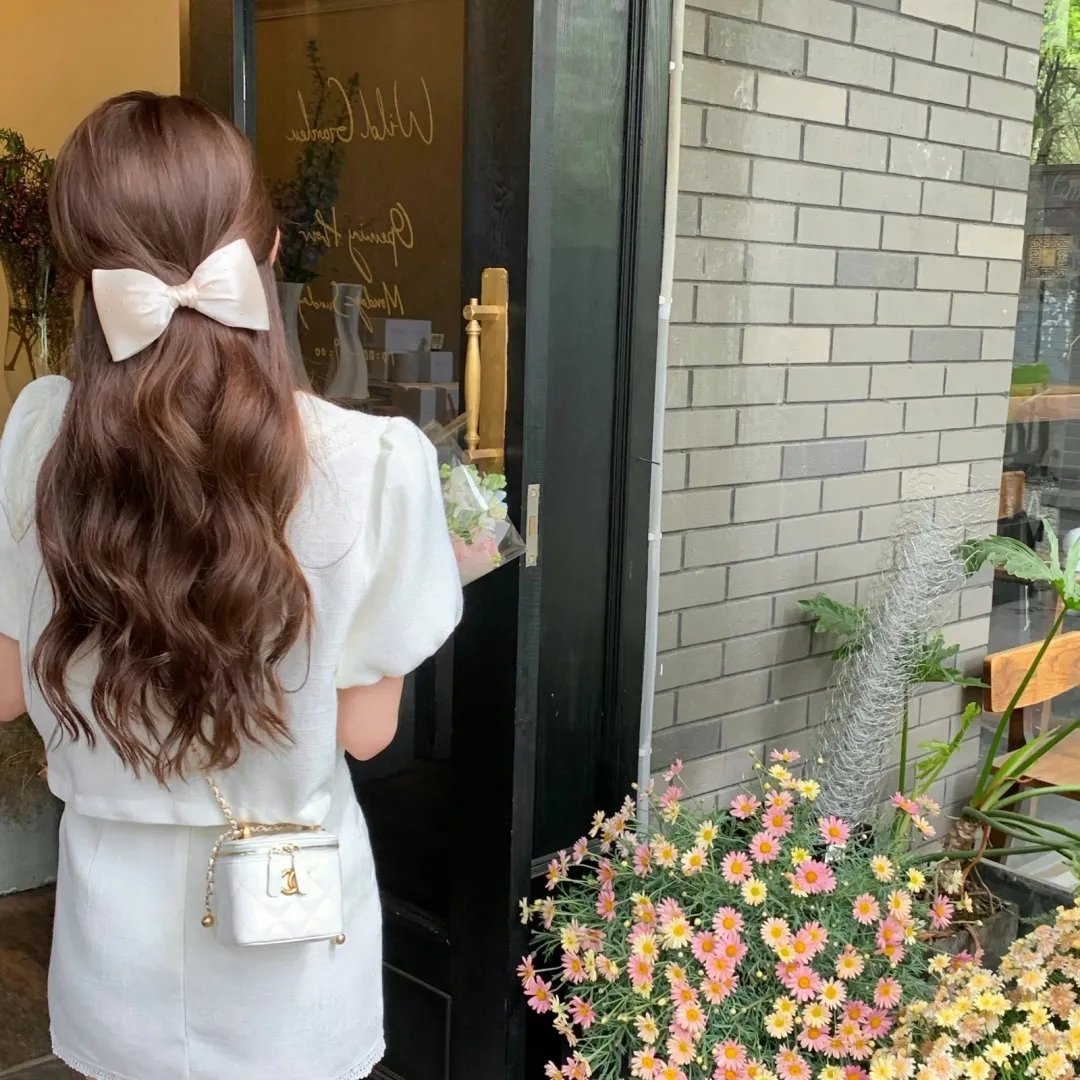 烟花恋