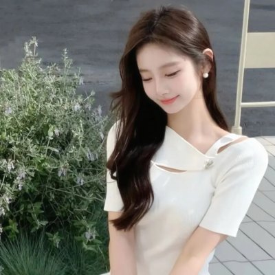 盛夏晚晴天