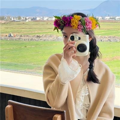 姨妈的后现代生活