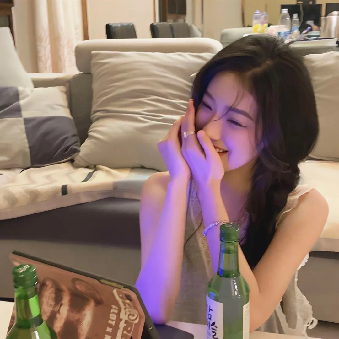 演员男友